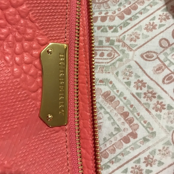 Burberry Crossbody - Picture 4 of 6